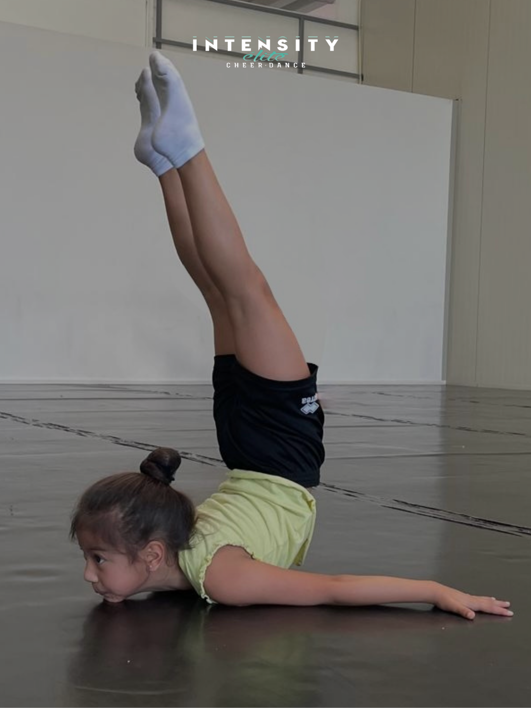 Acrodance