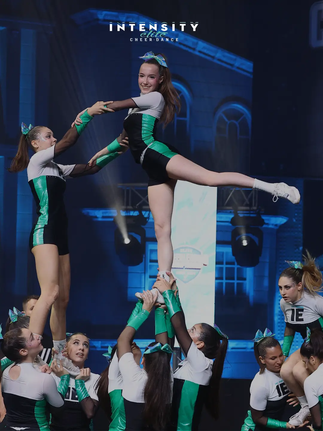 Cheerleading