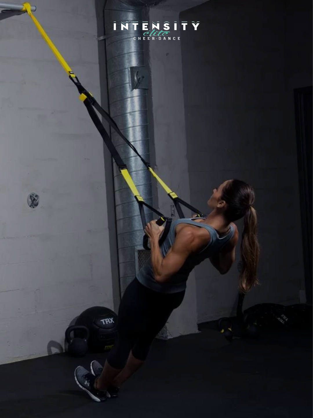 TRX